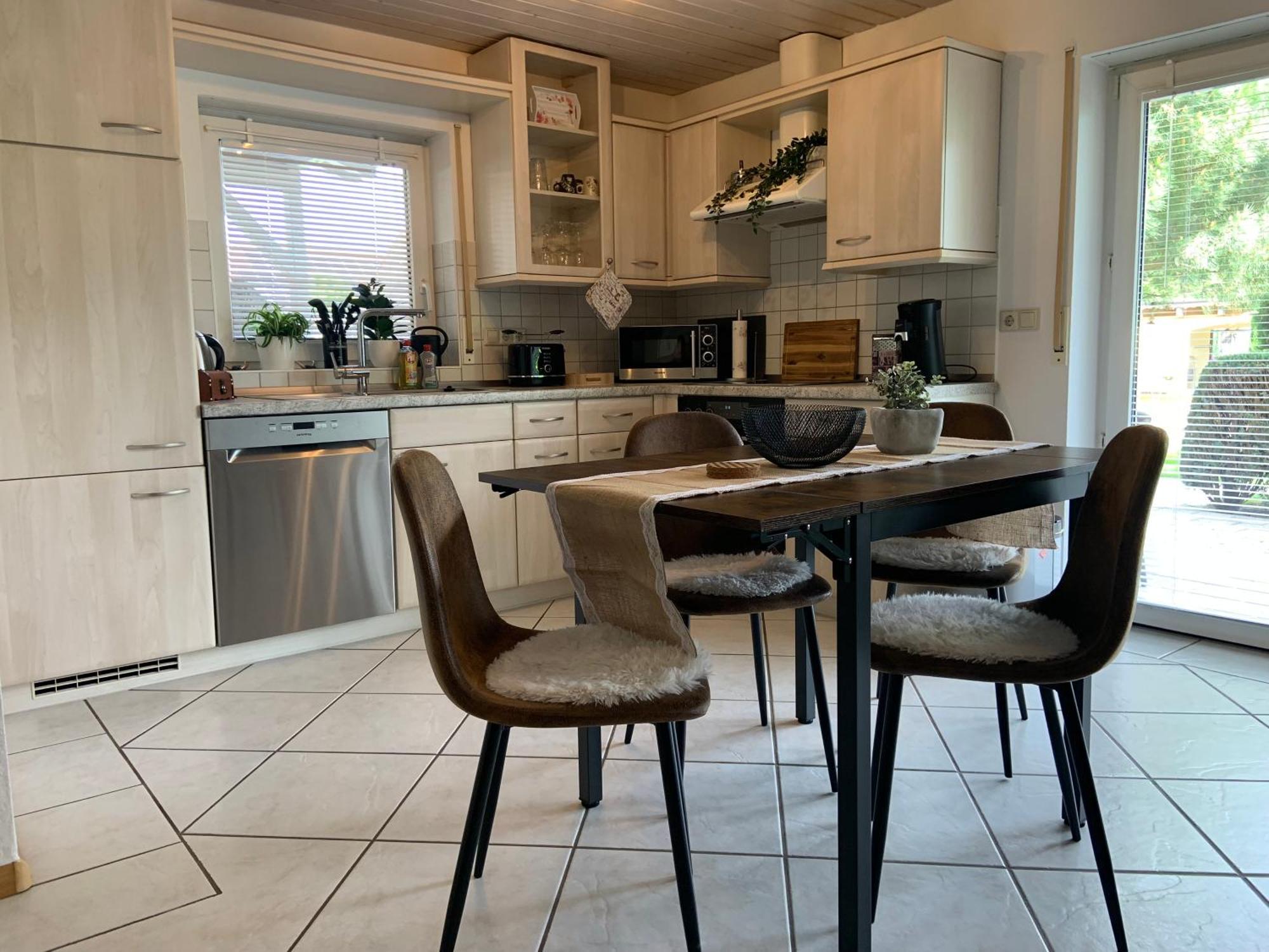 Appartement Sulzbachtal In Lahr, Naehe Europapark, Naehe Rulantica Lahr  Exteriör bild