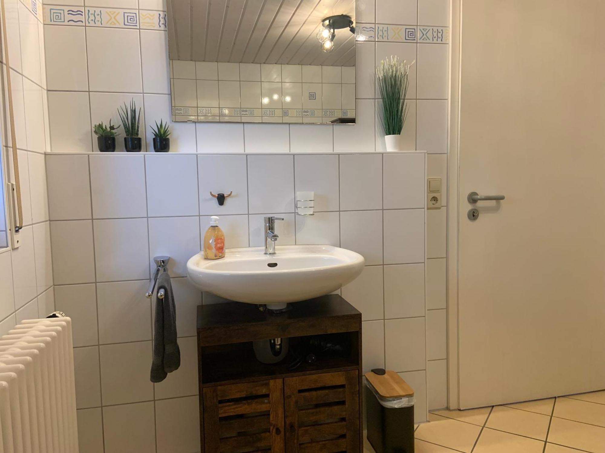 Appartement Sulzbachtal In Lahr, Naehe Europapark, Naehe Rulantica Lahr  Exteriör bild