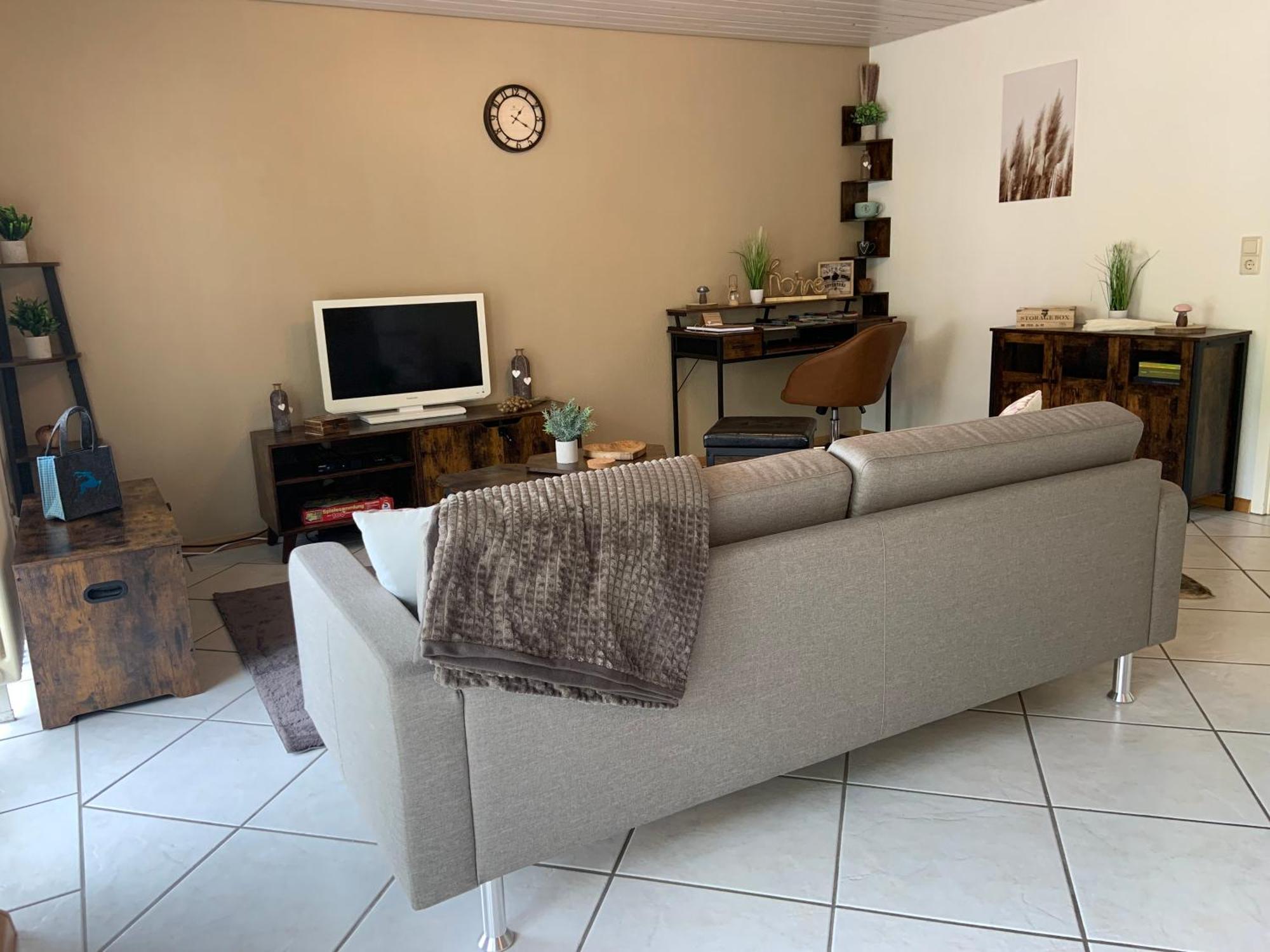 Appartement Sulzbachtal In Lahr, Naehe Europapark, Naehe Rulantica Lahr  Exteriör bild