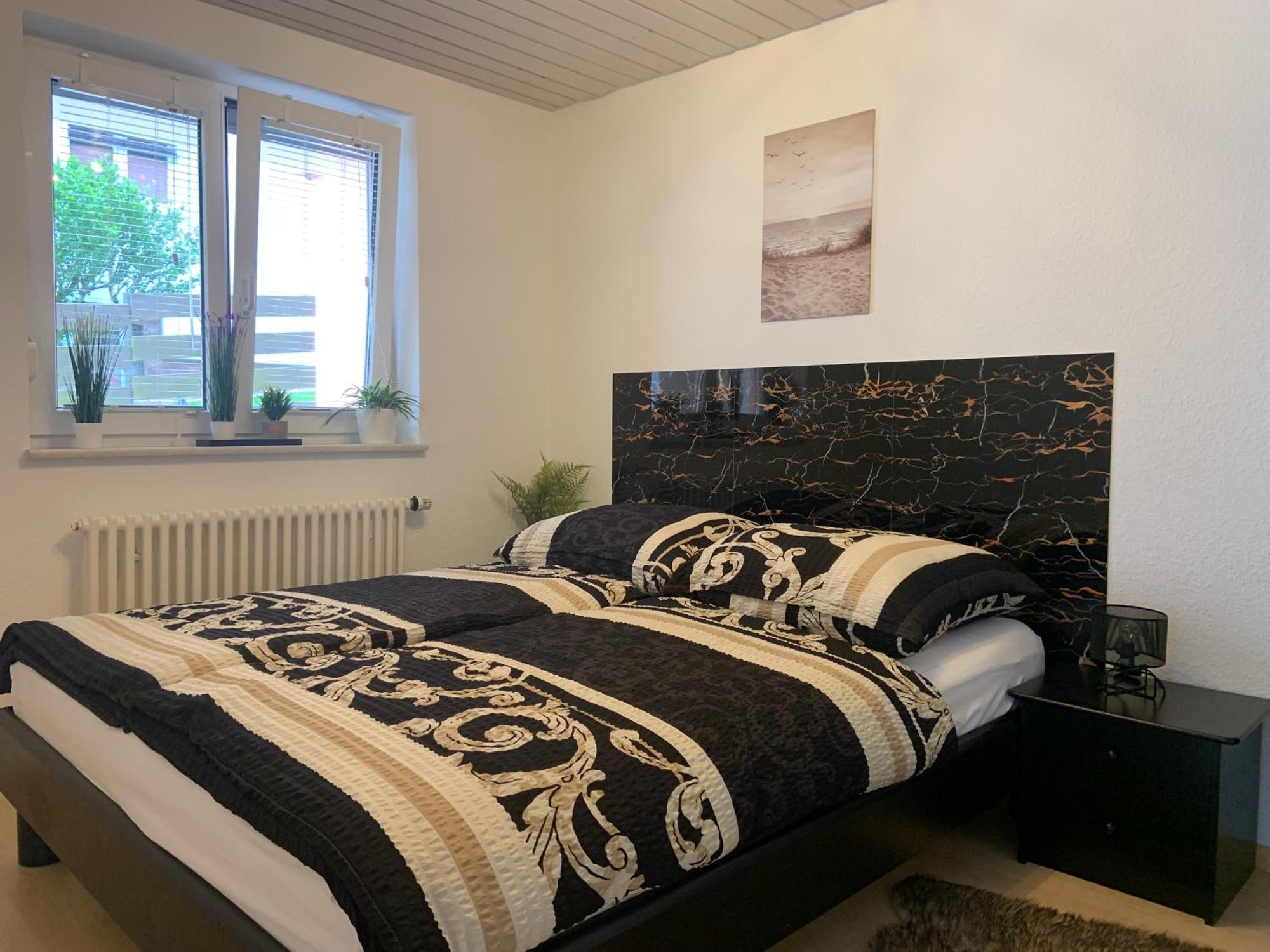 Appartement Sulzbachtal In Lahr, Naehe Europapark, Naehe Rulantica Lahr  Exteriör bild