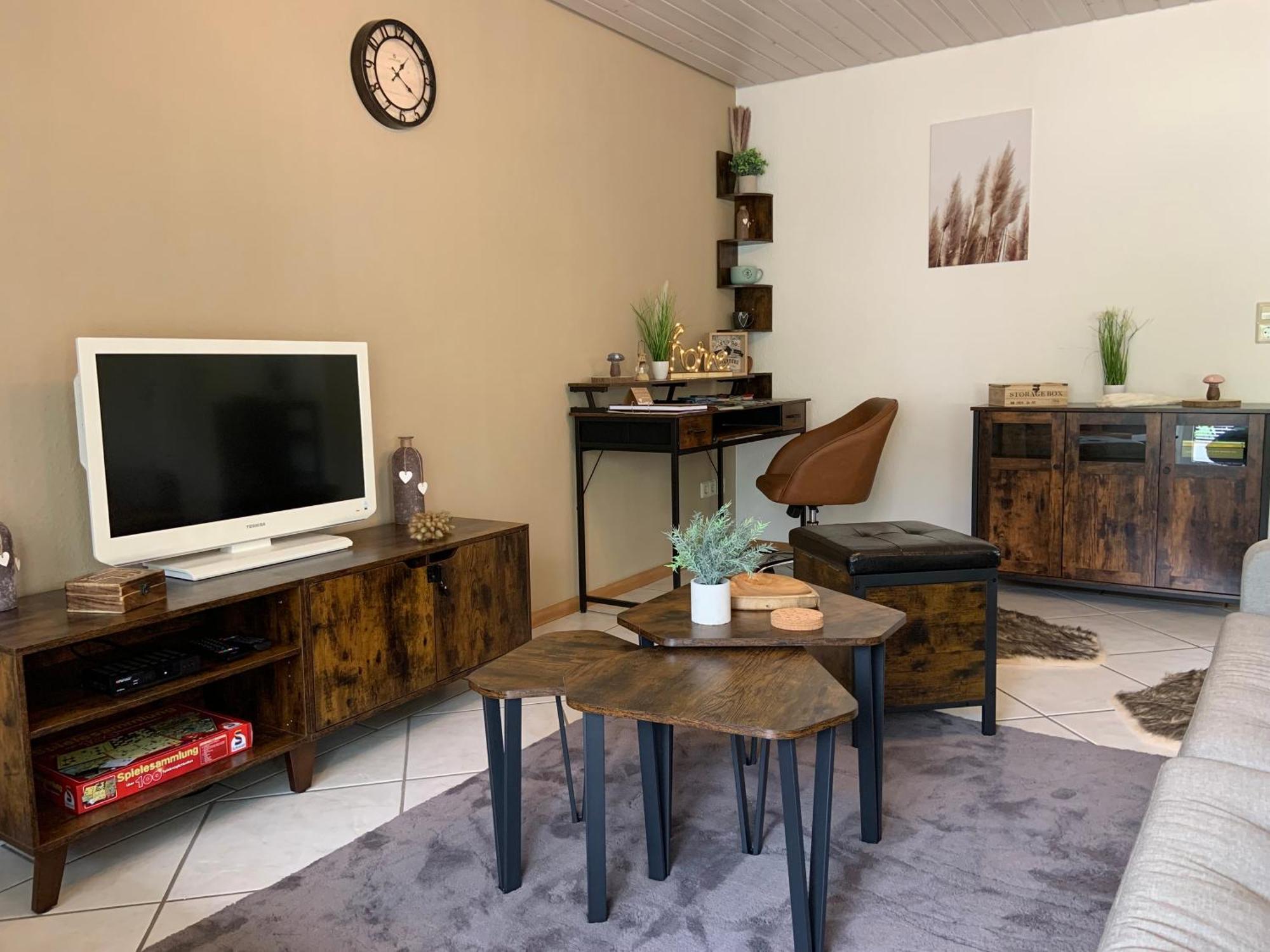 Appartement Sulzbachtal In Lahr, Naehe Europapark, Naehe Rulantica Lahr  Exteriör bild