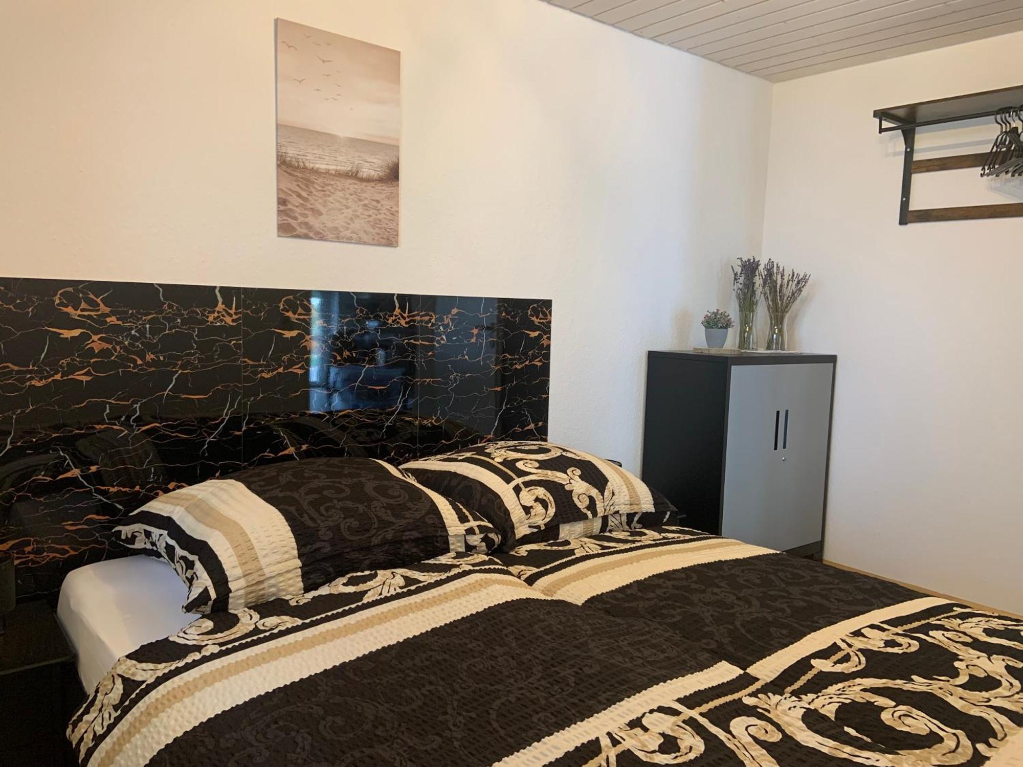 Appartement Sulzbachtal In Lahr, Naehe Europapark, Naehe Rulantica Lahr  Exteriör bild