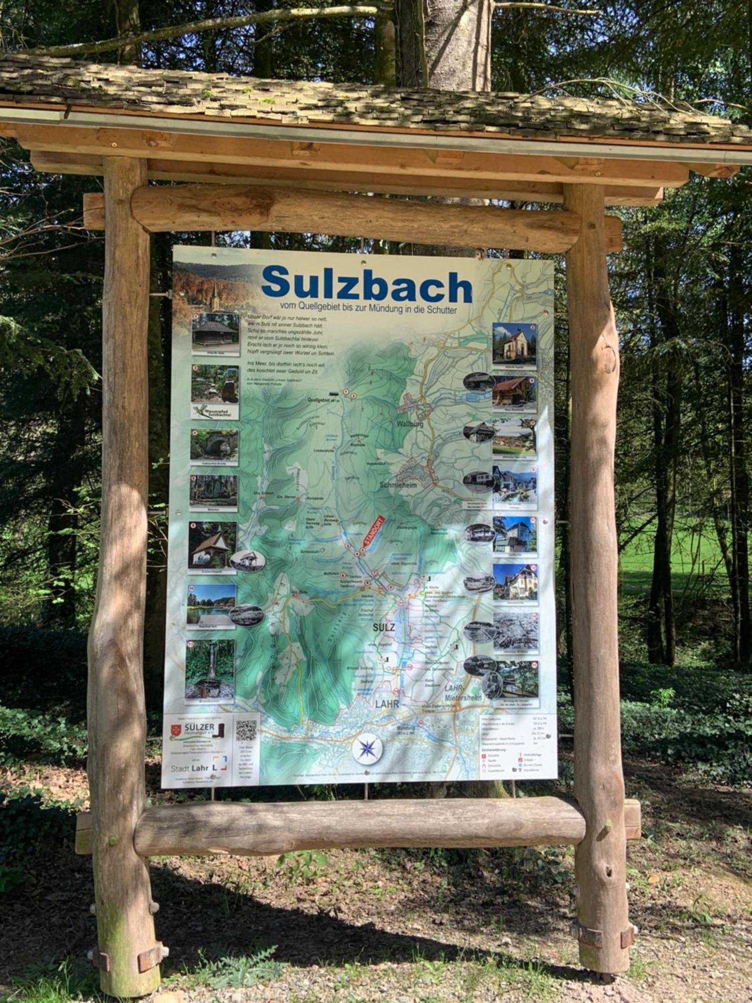 Appartement Sulzbachtal In Lahr, Naehe Europapark, Naehe Rulantica Lahr  Exteriör bild