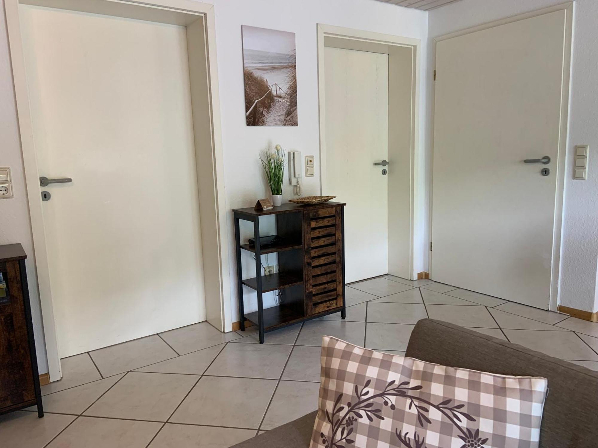 Appartement Sulzbachtal In Lahr, Naehe Europapark, Naehe Rulantica Lahr  Exteriör bild