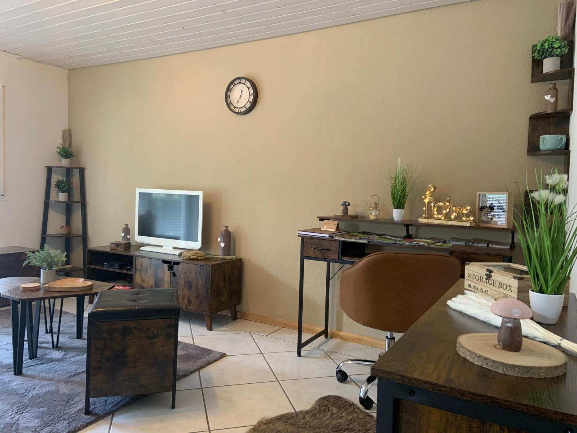 Appartement Sulzbachtal In Lahr, Naehe Europapark, Naehe Rulantica Lahr  Exteriör bild