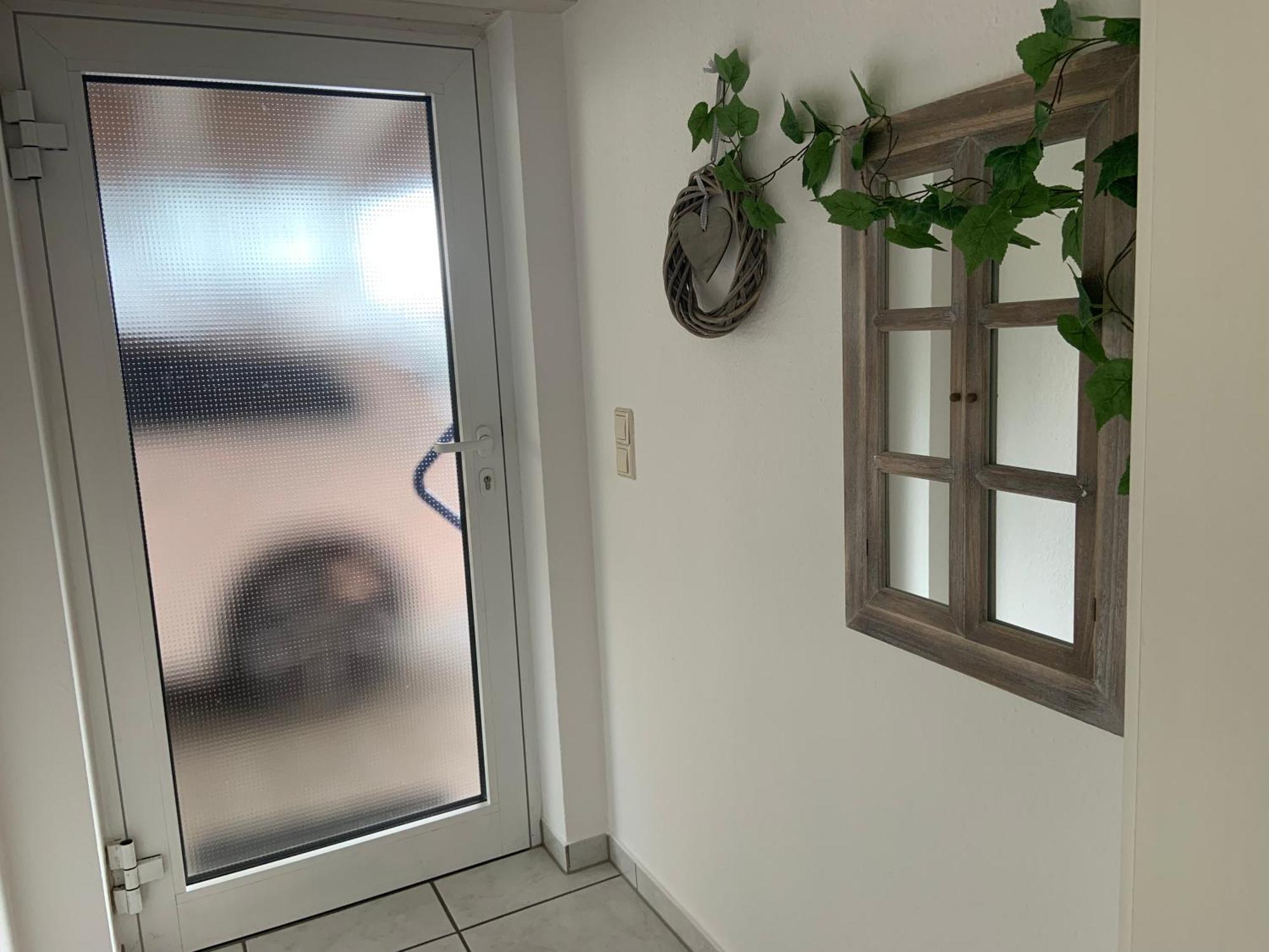 Appartement Sulzbachtal In Lahr, Naehe Europapark, Naehe Rulantica Lahr  Exteriör bild