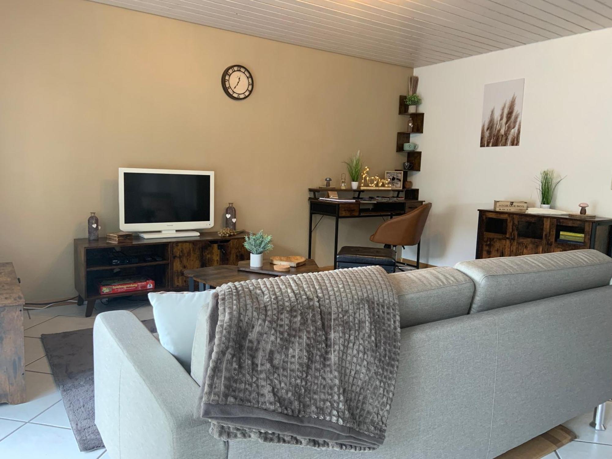 Appartement Sulzbachtal In Lahr, Naehe Europapark, Naehe Rulantica Lahr  Exteriör bild